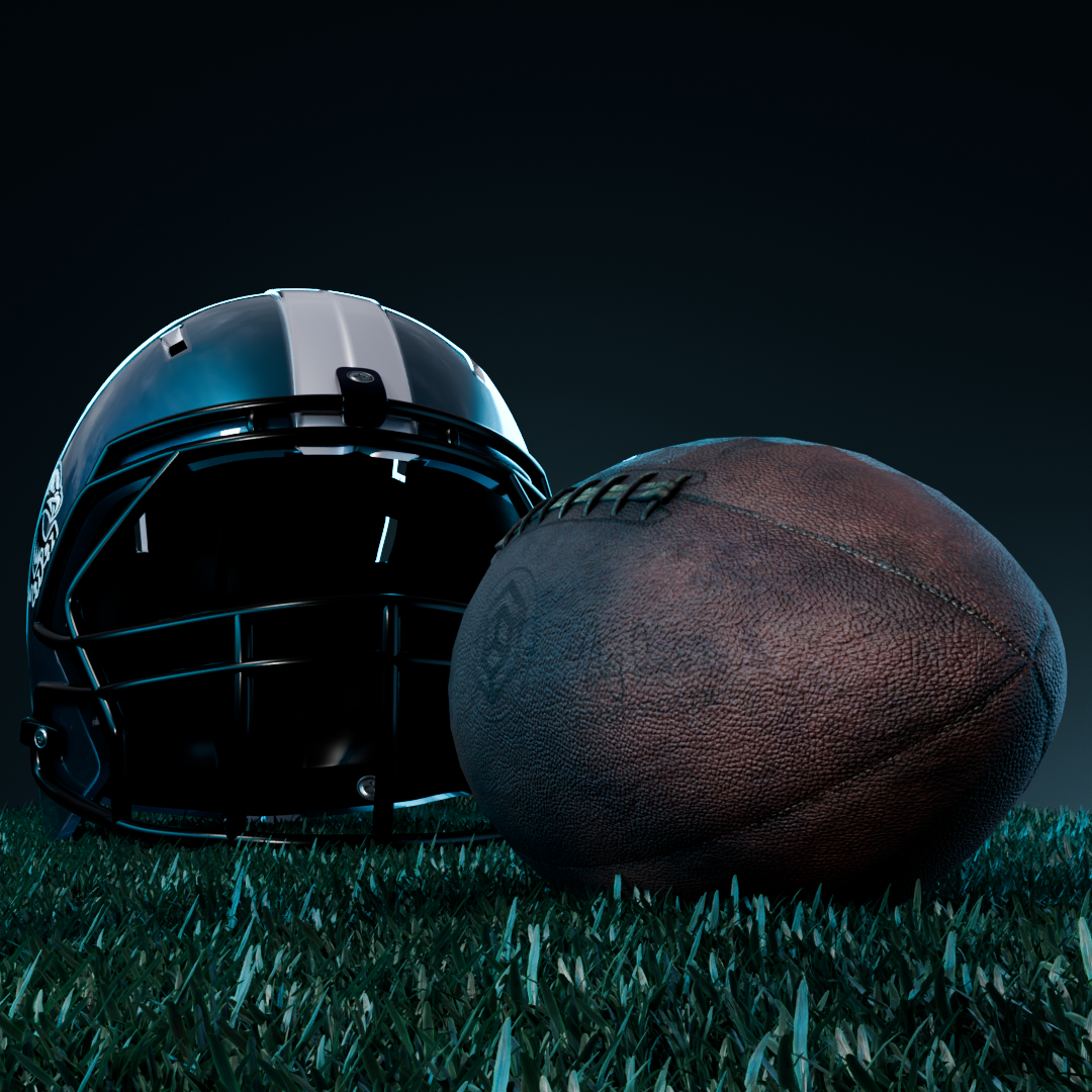 3D Animation